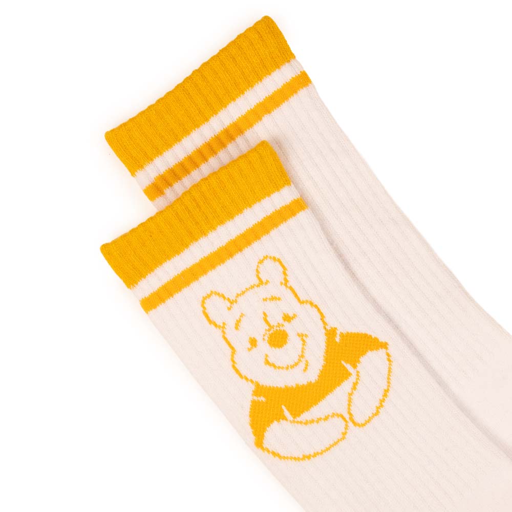 Disney - Winnie the Pooh - Sport Sock Bonbons 5-Pack - Packshot 6