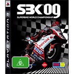 SBK-09: Superbike World Championship - Packshot 1