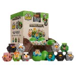 Minecraft - TUBBZ Mystery Eggs Blind Egg (Single Egg)