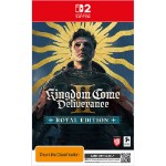 Kingdom Come: Deliverance II – Royal Edition - Packshot 1