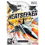 Heatseeker - Packshot 1