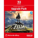 The Legend of Zelda: Breath of the Wild - Nintendo Switch 2 Edition Upgrade Pack