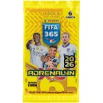 FIFA - TC - Panini FIFA 365 Adrenalyn XL 2026 Starter Pack - Packshot 6