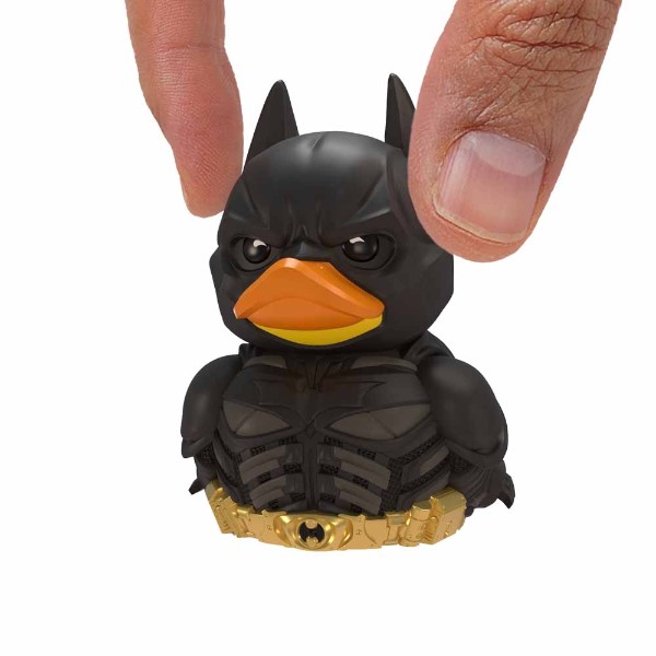 DC Comics – The Dark Knight Batman TUBBZ (Mini Edition) Figure - Packshot 4