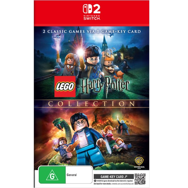 LEGO® Harry Potter™ Collection - Packshot 1