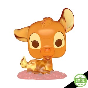 Disney - Bambi - Bambi Glow-in-the-Dark Pop! Vinyl Figure (Ultra Limited Edition)