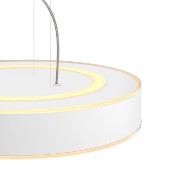 Philips - Hue Enrave Pendant Ceiling Light - Packshot 3