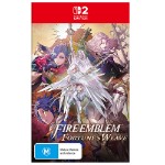 Fire Emblem: Fortune's Weave