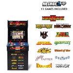 Arcade1up Mortal Kombat Classic SE Arcade Game - Packshot 3