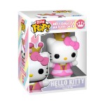Sanrio - Sanrio Town Bitty Pop! Vinyl Figure - Packshot 5