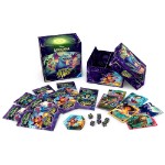 Disney Lorcana - TCG - Attack of the Vine! Illumineer's Trove - Packshot 2