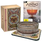 Anno 117: Pax Romana - Governor's Edition - Packshot 1