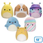 Squishmallows 2023 V6 12" Plush (Assorted) - Packshot 1