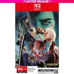 Devil May Cry 5: Devil Hunter Edition - Packshot 1