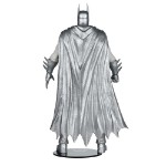 DC Comics - Batman - Multiverse White Lantern Batman (Brightest Day) 7" Action Figure Red Platinum Edition - Packshot 6