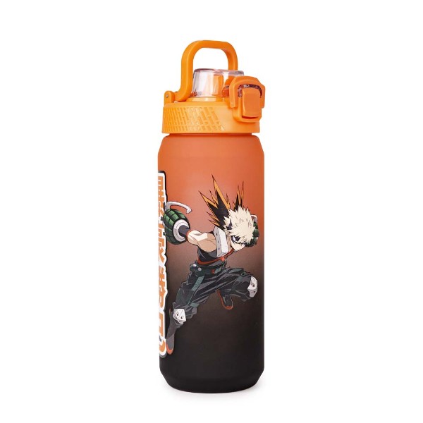 My Hero Academia - Katsuki Bakugo 1.5L Sports Bottle - Packshot 1