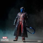 Marvel - Avengers: Doomsday - Nightcrawler Marvel Legends Action Figure - Packshot 5