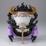 One Piece - Mega World Collectable Figure St. Jaygarcia Saturn Figure - Packshot 2