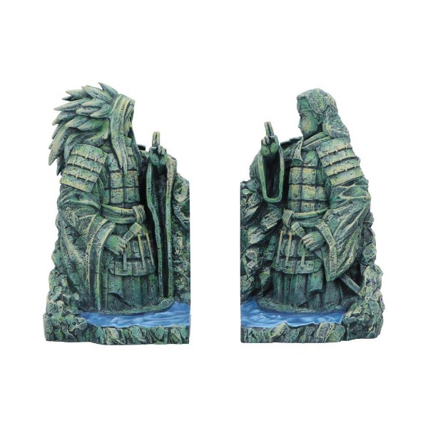 Naruto - The Final Valley Bookends - Packshot 1