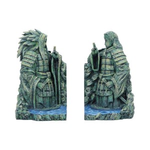 Naruto - The Final Valley Bookends