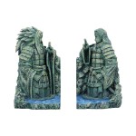 Naruto - The Final Valley Bookends - Packshot 1