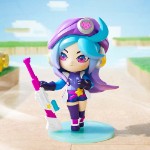 POP MART - Fight For the Golden Spatula Chibi Series II Blind Box (Single Box) - Packshot 3