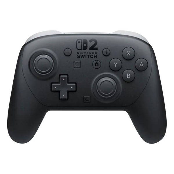 Nintendo Switch 2 Pro Controller - Packshot 1