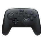 Nintendo Switch 2 Pro Controller (preowned)