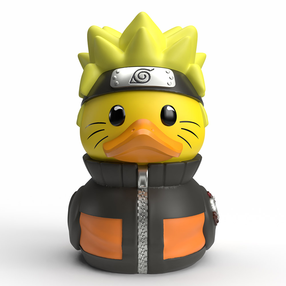 Naruto: Shippuden - Naruto TUBBZ (Mini Edition) Figure - Packshot 3