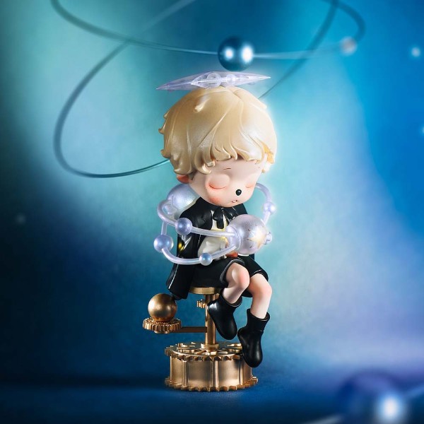 POP MART – inosoul The Forgotten Land Series Blind Box (Single Box) - Packshot 5