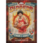 Topps - TC - Chrome 2024-25 NBA Basketball Blaster - Packshot 4