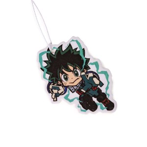 My Hero Academia - Deku Chibi Air Freshener