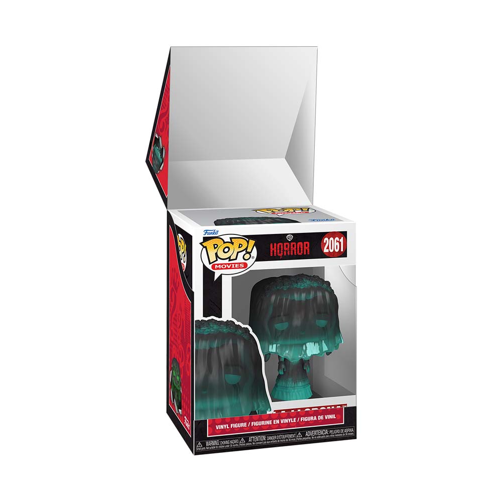 Warner Brothers - Horror Pop! Mystery Blind Box (Single Box) - Packshot 6