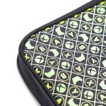 Xbox Logo Glow-In-The-Dark Laptop Bag - Packshot 4
