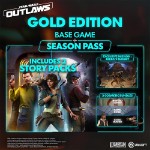 Star Wars Outlaws - Gold Edition - Packshot 2