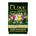 CA Traders - TC - LUXE 2025 - 2026 Cricket Hobby Booster