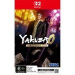 Yakuza 0 Director's Cut - Packshot 1