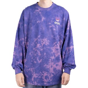 Pokemon - Gengar Glow Hype Jersey