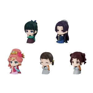 The Apothecary Diaries - Machiboke Gashapon Blind Box