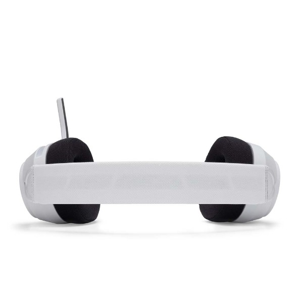 LucidSound LS500P Wireless Gaming Headset - White - Packshot 5