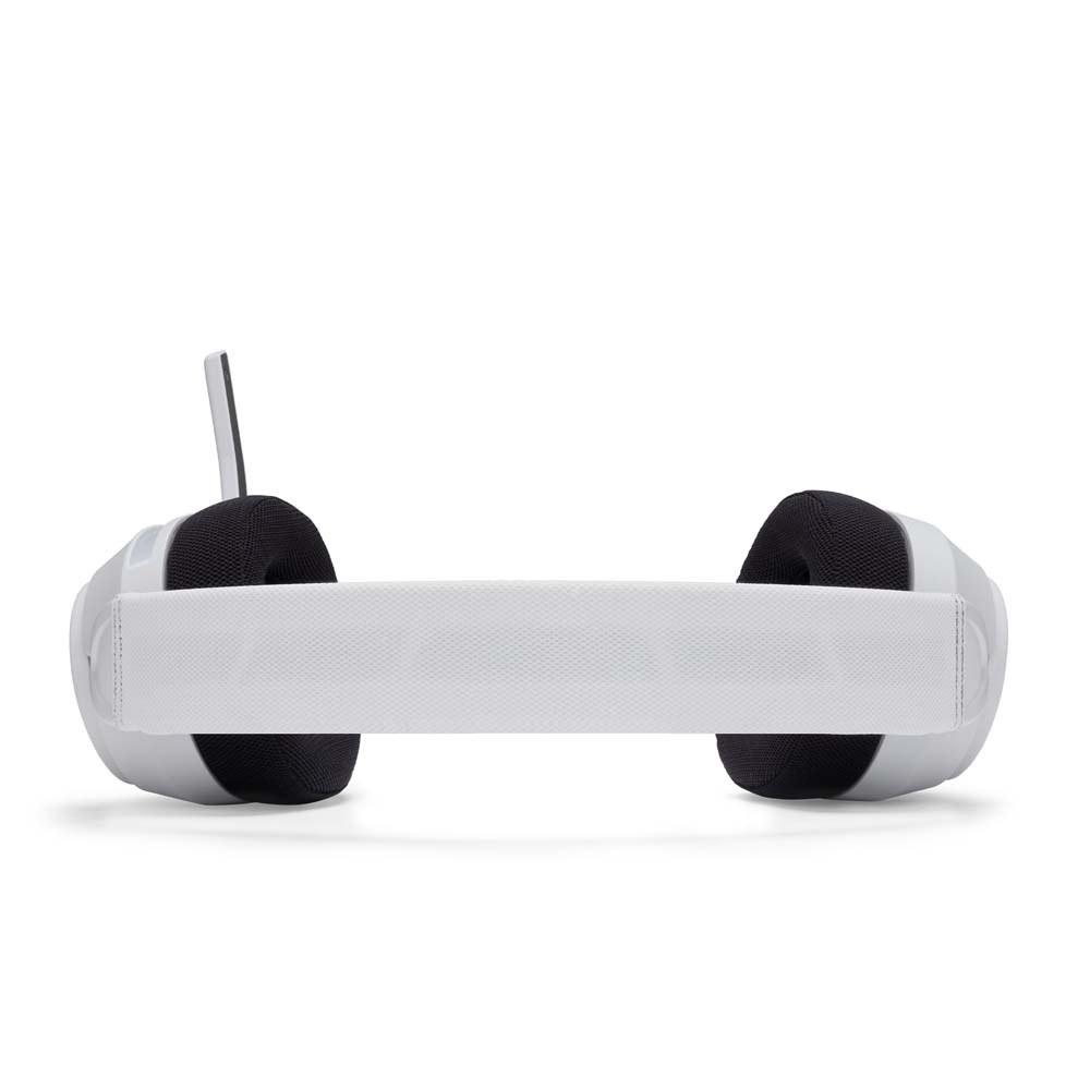 LucidSound LS500P Wireless Gaming Headset - White - Packshot 5