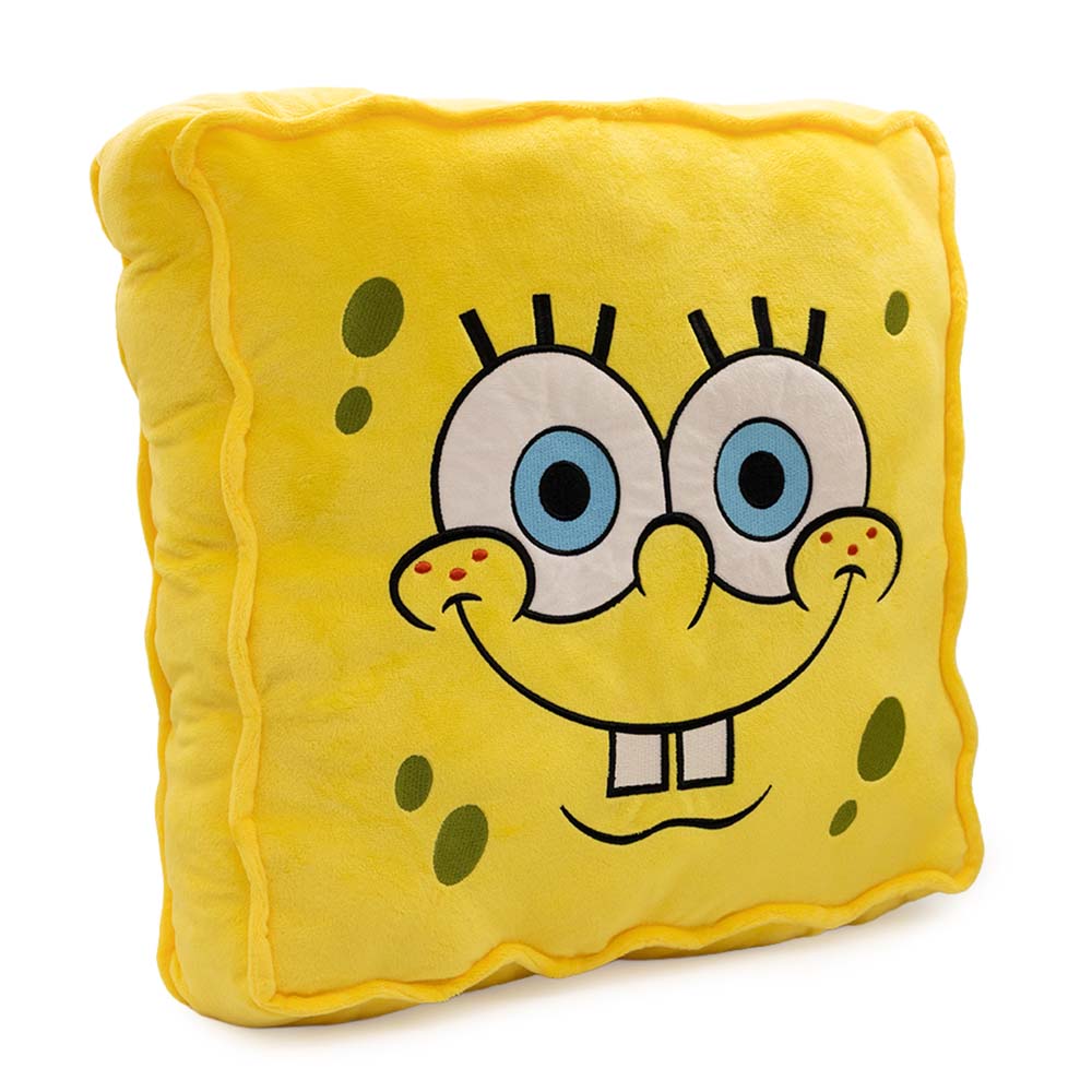 SpongeBob SquarePants - SpongeBob Cushion - Packshot 2