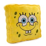SpongeBob SquarePants - SpongeBob Cushion - Packshot 2
