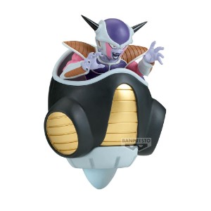 Dragon Ball Z - Frieza (vs Goku) Match Makers Figure
