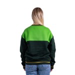 The Legend of Zelda - Hylian Crest Jumper - Packshot 5