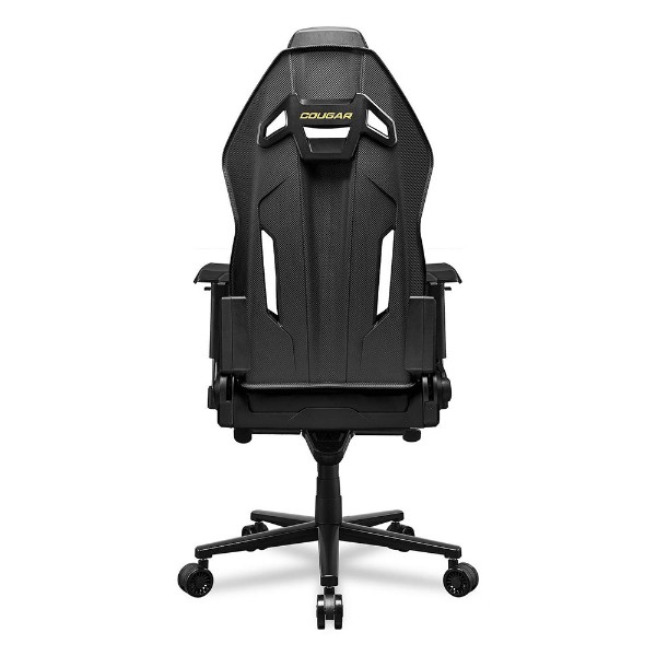 Cougar HOTROD ROYAL Gaming Chair - Packshot 4