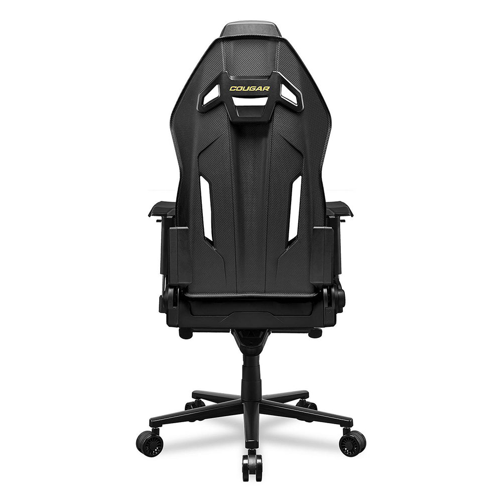 Cougar HOTROD ROYAL Gaming Chair - Packshot 4