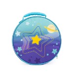 Starlight - Happiness Matters Round Lunch Bag - Packshot 3