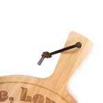 Teenage Mutant Ninja Turtles - Wooden Pizza Board - Packshot 5