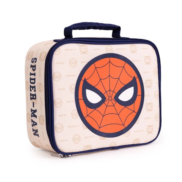 Marvel - Spider-Man - Amazing Since '62 Lunch Bag - Packshot 1
